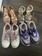 Meisjes schoenen mt 30 tot 32 gratis ophalen (lees bericht), Schoenen, Meisje, Gebruikt, Ophalen of Verzenden