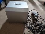 Dell speakers, Computers en Software, Pc speakers, Ophalen of Verzenden, Zo goed als nieuw