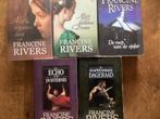 Francine Rivers: diverse romans, Ophalen of Verzenden, Gelezen, Francine Rivers
