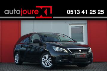 Peugeot 308 SW 1.5 BlueHDi Blue Lease Executive | Panoramada beschikbaar voor biedingen