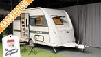 AC CARAVANS PRIME 460 -NIEUW -ALKO -4 PERSOONS -2025, Caravans en Kamperen, Caravans, Overige merken, Hefbed, Bedrijf, Treinzit