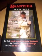 Baantjer omnibus, Boeken, Verzenden