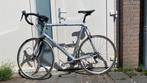 racefiets Canondale CAAD5  framehoogte63 cm, Fietsen en Brommers, Gebruikt, 57 cm of meer, Hardtail, Heren