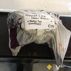 Mercedes W126 280 SE 1980 Sedan  Wagennr 2500044  Slotenset, Gebruikt, -, -, Ophalen of Verzenden