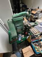 Gereviseerde freesbank - Klaar voor gebruik!, Doe-het-zelf en Verbouw, Ophalen of Verzenden