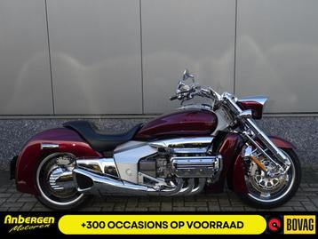 Honda NRX 1800 RUNE (bj 2007) beschikbaar voor biedingen