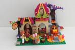 Lego Elves 41074 Azari en de Magische Bakkerij, Ophalen of Verzenden, Zo goed als nieuw, Complete set, Lego