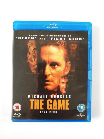 The Game beschikbaar voor biedingen