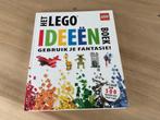 Lego ideeën boek, Ophalen, Zo goed als nieuw, Complete set, Lego