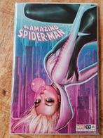 Amazing Spider-man #37 Nathan Szerdy (spider-gwen comic), Boeken, Strips | Comics, Ophalen of Verzenden, Zo goed als nieuw