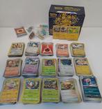 Pokemon bulk ongesorteerd + sealed promos, Ophalen, Zo goed als nieuw