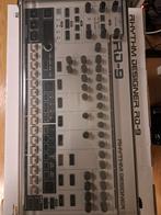 Behringer RD-9 Rhythm Designer, Muziek en Instrumenten, Drumcomputers, Ophalen of Verzenden, Zo goed als nieuw, Overige merken