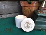Hostie doosje izgst voor grotere 65mm voor priester Miekje's, Ophalen of Verzenden