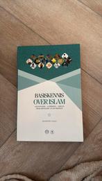 Seyfettin Yazici - Basiskennis Islam, Ophalen of Verzenden, Zo goed als nieuw, Seyfettin Yazici