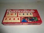 Rummikub grote stenen compleet.  Met mooie doos., Hobby en Vrije tijd, Gezelschapsspellen | Bordspellen, Ophalen of Verzenden