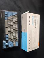 Leopold double space key FC650MDS PD, Ophalen of Verzenden, Nieuw