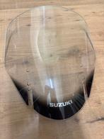 Suzuki V-Strom DL1000 2007 Origineel Windscherm, Ophalen of Verzenden, Gebruikt
