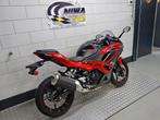 KAWASAKI NINJA 500 SE, Motoren, Motoren | Kawasaki, 2 cilinders, Bedrijf, Super Sport, 451 cc