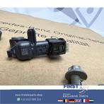 AIRBAG CRASH SENSOREN SET Mercedes W177 A W247 B W118 CLA H2, Ophalen of Verzenden, Gebruikt, Mercedes-Benz