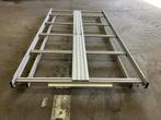 Inperiaal tbv mercedes sprinter L2 H2 inclusief trap, Auto diversen, Dakdragers, Ophalen, Nieuw