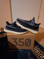 Adidas Yeezy Boost 350 V2 carbon, Kleding | Heren, Schoenen, Overige kleuren, Verzenden, Nieuw, Sneakers of Gympen