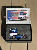 WSI – 01-4100 – Arjan ijsinga , Scania, Ophalen of Verzenden, Nieuw, Bus of Vrachtwagen, Wsi