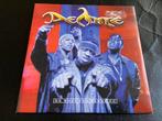 Deanté - Do What You Wanna Do (CD Single), Verzenden