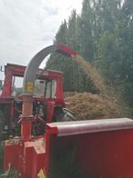 versnipperaar hakselaar van 15 cm op aftakas, Ophalen, Gebruikt