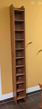 GEZOCHT: Leksvik cd kast, Ophalen, Minder dan 50 cm, Gebruikt, Leksvik