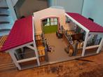 Schleich  Manege 42344, Ophalen, Gebruikt