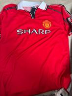 Shirt Manchester United Sharp, Ophalen of Verzenden, Zo goed als nieuw, Shirt