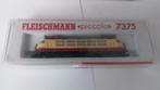 Te koop fleischmann br 103 digitaal., Hobby en Vrije tijd, Modeltreinen | N-Spoor, Fleischmann, Ophalen of Verzenden, Zo goed als nieuw