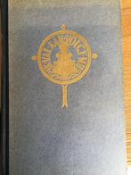Boek over het leven van Karel Doorman 1947 uitgegeven, Gelezen, Anthony van Kampen, Europa, Ophalen of Verzenden