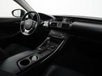 Lexus IS 300h | Trekhaak | Camera | Op Afspraak!, Automaat, Gebruikt, Blauw, 23 km/l