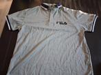 Fils polo thirt maat l, Ophalen, Zo goed als nieuw