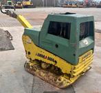 Trilplaat ahlmann 6020, Ophalen, Gebruikt