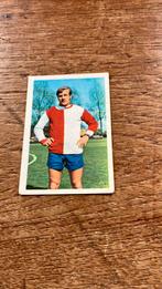 Feyenoord panini vanderhout 1971-1972, Verzamelen, Sportartikelen en Voetbal, Verzenden, Zo goed als nieuw