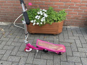 Step peddelec step  beschikbaar voor biedingen