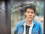 Steve Forbert : Alive On Arrival ( lp vinyl), Cd's en Dvd's, Ophalen of Verzenden, 1960 tot 1980, Gebruikt