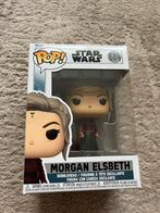 Funko Star Wars Morgan Elsbeth 684, Verzamelen, Poppetjes en Figuurtjes, Ophalen of Verzenden, Zo goed als nieuw