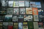 OORLOGSBOEKEN... serie 1.. Diverse titels., Boeken, Oorlog en Militair, Ophalen of Verzenden, Tweede Wereldoorlog, Zo goed als nieuw