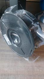 Nieuw 1kg PETG 3D printer filament 1.75mm ZWART (ook in wit), Ophalen of Verzenden, Nieuw