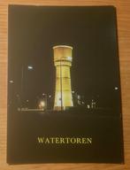 Ansichtkaart watertoren Den Helder, Verzamelen, Ansichtkaarten | Nederland, Verzenden, Ongelopen, Noord-Holland