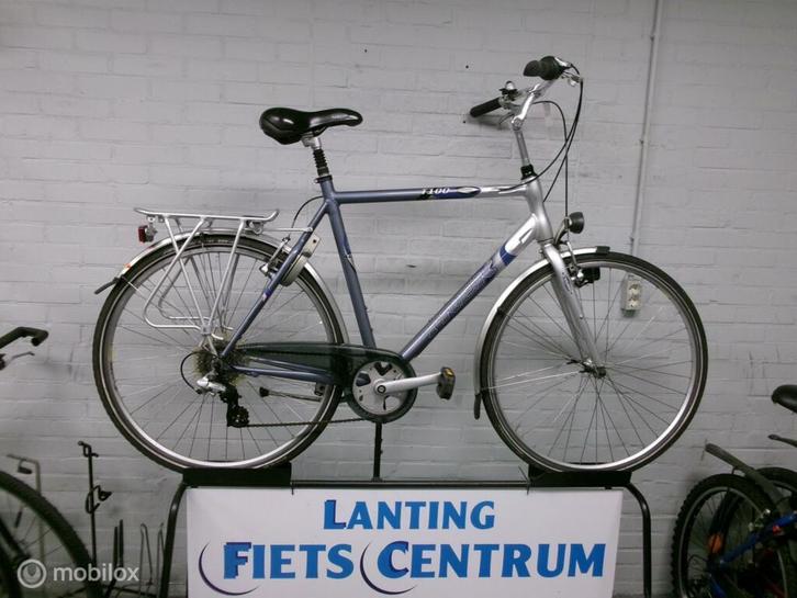 Trek T  100  NAVIGATOR   61   CM, Fietsen en Brommers, Fietsen | Kinderfietsjes, Gebruikt