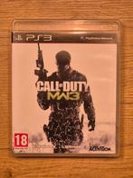 Call of Duty Modern Warfare 3 voor PS3, Online, Gebruikt, Vanaf 18 jaar, Shooter