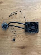 Corsair Hydro Series H60 (2018), Ophalen of Verzenden, Gebruikt, Waterkoeling