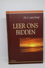 Leer ons bidden - S. van Dorp, Ophalen of Verzenden, Zo goed als nieuw