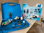 Playmobil Play mobiel set #5891met extra duitse  motor ️, Ophalen of Verzenden, Zo goed als nieuw