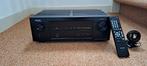 Denon surround receiver, Ophalen, Zo goed als nieuw