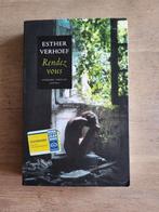 roman Rendez vous - Esther Verhoef, Boeken, Ophalen of Verzenden, Gelezen, Nederland